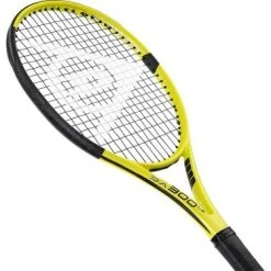 Dunlop SX 300 LS Tennis Racquet 13 Dunlop SX 300 LS Tennis Racquet -Sports Supplies 1032579SX300LS 5