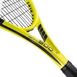 Dunlop SX 300 LS Tennis Racquet 14 Dunlop SX 300 LS Tennis Racquet -Sports Supplies 1032579SX300LS 6