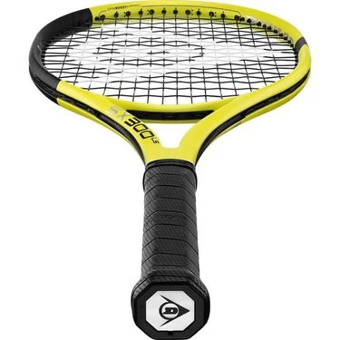 Dunlop SX 300 LS Tennis Racquet 8 Dunlop SX 300 LS Tennis Racquet - Image 8