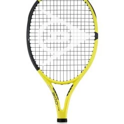 Dunlop SX 300 Lite Tennis Racquet 17 Dunlop SX 300 Lite Tennis Racquet -Sports Supplies 1032579SX300LT