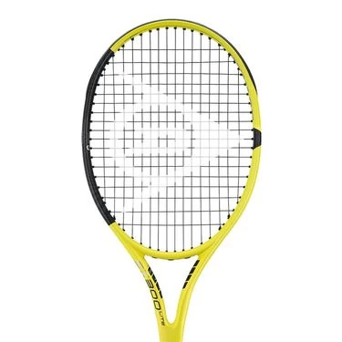 Dunlop SX 300 Lite Tennis Racquet 2 Dunlop SX 300 Lite Tennis Racquet - Image 2