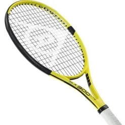 Dunlop SX 300 Lite Tennis Racquet 13 Dunlop SX 300 Lite Tennis Racquet -Sports Supplies 1032579SX300LT 5