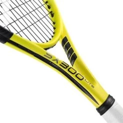 Dunlop SX 300 Lite Tennis Racquet 14 Dunlop SX 300 Lite Tennis Racquet -Sports Supplies 1032579SX300LT 6
