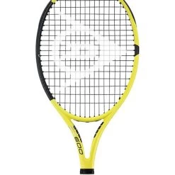 Dunlop SX 600 Tennis Racquet 17 Dunlop SX 600 Tennis Racquet -Sports Supplies 1032580