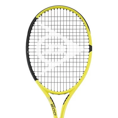 Dunlop SX 600 Tennis Racquet 2 Dunlop SX 600 Tennis Racquet - Image 2