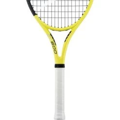 Dunlop SX 600 Tennis Racquet 11 Dunlop SX 600 Tennis Racquet -Sports Supplies 1032580 3