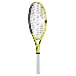 Dunlop SX 600 Tennis Racquet 12 Dunlop SX 600 Tennis Racquet -Sports Supplies 1032580 4