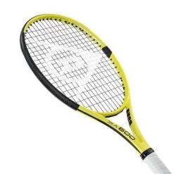Dunlop SX 600 Tennis Racquet 13 Dunlop SX 600 Tennis Racquet -Sports Supplies 1032580 5