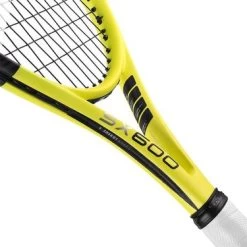 Dunlop SX 600 Tennis Racquet 14 Dunlop SX 600 Tennis Racquet -Sports Supplies 1032580 6