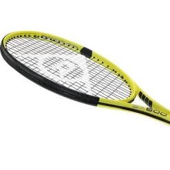 Dunlop SX 600 Tennis Racquet 15 Dunlop SX 600 Tennis Racquet -Sports Supplies 1032580 7
