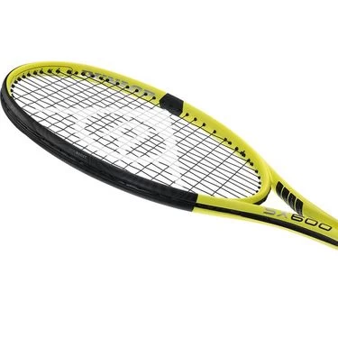 Dunlop SX 600 Tennis Racquet 7 Dunlop SX 600 Tennis Racquet - Image 7