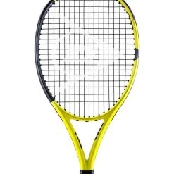 Dunlop SX Team 280 Tennis Racquet (Prestrung) 13 Dunlop SX Team 280 Tennis Racquet (Prestrung) -Sports Supplies 1032582