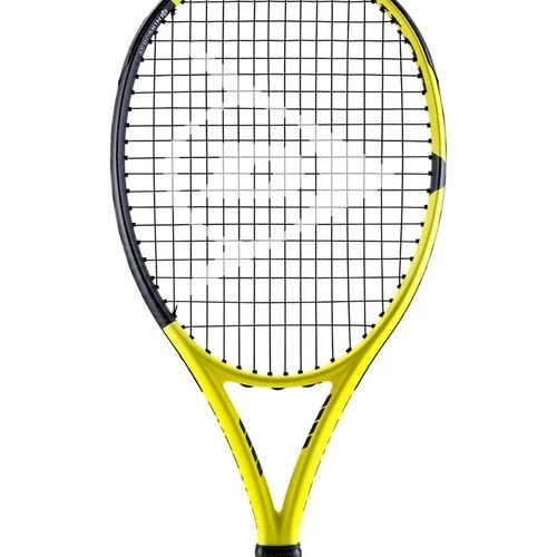 Dunlop SX Team 280 Tennis Racquet (Prestrung) 7 Dunlop SX Team 280 Tennis Racquet (Prestrung) - Image 7