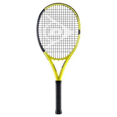 Dunlop SX Team 280 Tennis Racquet (Prestrung) 1 Dunlop SX Team 280 Tennis Racquet (Prestrung)