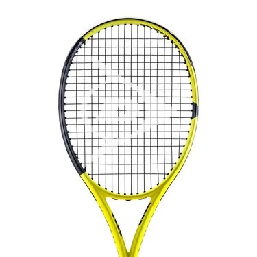 Dunlop SX Team 280 Tennis Racquet (Prestrung) 2 Dunlop SX Team 280 Tennis Racquet (Prestrung) - Image 2