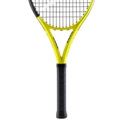 Dunlop SX Team 280 Tennis Racquet (Prestrung) 9 Dunlop SX Team 280 Tennis Racquet (Prestrung) -Sports Supplies 1032582 3