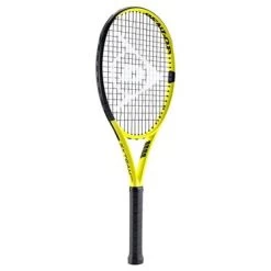 Dunlop SX Team 280 Tennis Racquet (Prestrung) 10 Dunlop SX Team 280 Tennis Racquet (Prestrung) -Sports Supplies 1032582 4