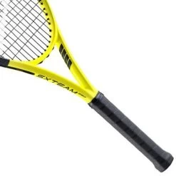 Dunlop SX Team 280 Tennis Racquet (Prestrung) 12 Dunlop SX Team 280 Tennis Racquet (Prestrung) -Sports Supplies 1032582 6