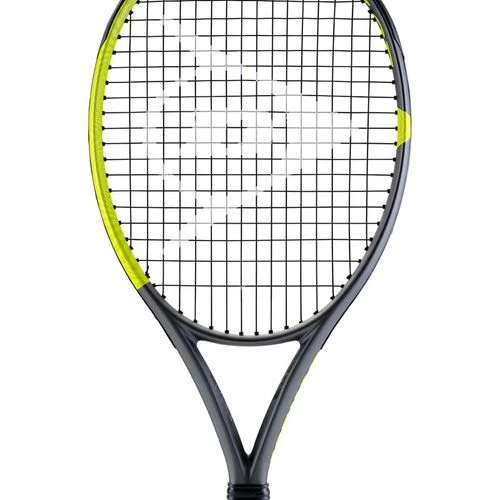 Dunlop SX Team 260 Tennis Racquet (Prestrung) 7 Dunlop SX Team 260 Tennis Racquet (Prestrung) - Image 7