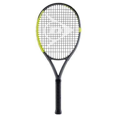 Dunlop SX Team 260 Tennis Racquet (Prestrung) 1 Dunlop SX Team 260 Tennis Racquet (Prestrung)