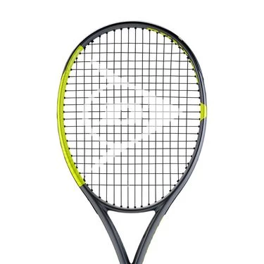 Dunlop SX Team 260 Tennis Racquet (Prestrung) 2 Dunlop SX Team 260 Tennis Racquet (Prestrung) - Image 2