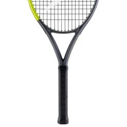 Dunlop SX Team 260 Tennis Racquet (Prestrung) 9 Dunlop SX Team 260 Tennis Racquet (Prestrung) -Sports Supplies 1032583 3