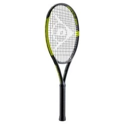 Dunlop SX Team 260 Tennis Racquet (Prestrung) 10 Dunlop SX Team 260 Tennis Racquet (Prestrung) -Sports Supplies 1032583 4