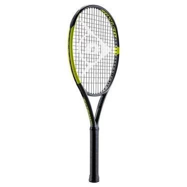 Dunlop SX Team 260 Tennis Racquet (Prestrung) 4 Dunlop SX Team 260 Tennis Racquet (Prestrung) - Image 4