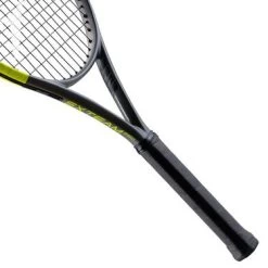 Dunlop SX Team 260 Tennis Racquet (Prestrung) 12 Dunlop SX Team 260 Tennis Racquet (Prestrung) -Sports Supplies 1032583 6