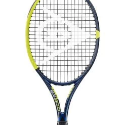 Dunlop SX 300 LE Tennis Racquet -Sports Supplies 1033867