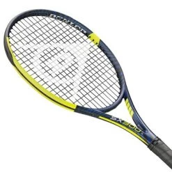 Dunlop SX 300 LE Tennis Racquet -Sports Supplies 1033867 5