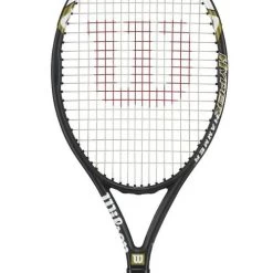 Wilson Hyper Hammer 5.3 OS Wilson Tennis Racquet -Sports Supplies 11510101