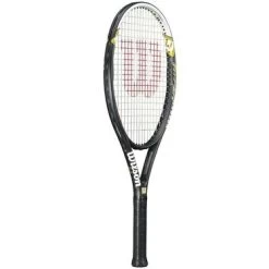 Wilson Hyper Hammer 5.3 OS Wilson Tennis Racquet -Sports Supplies 11510101 5