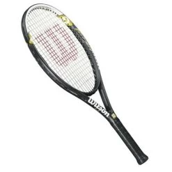 Wilson Hyper Hammer 5.3 OS Wilson Tennis Racquet -Sports Supplies 11510101 6