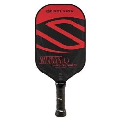 Selkirk Vanguard Hybrid Invikta Midweight Pickleball Paddle