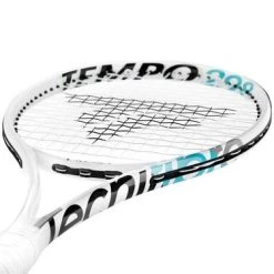 Tecnifibre Tempo 298 IGA Tennis Racquet -Sports Supplies 14TEM2982 4