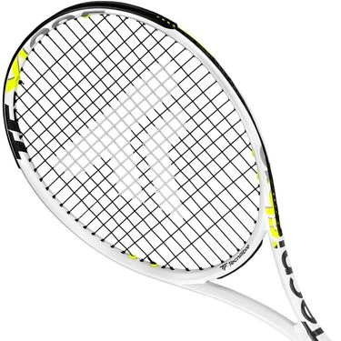 Tecnifibre TF-X1 285 Tennis Racquet 4 Tecnifibre TF-X1 285 Tennis Racquet - Image 4