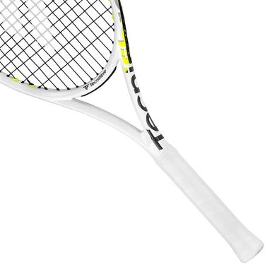 Tecnifibre TF-X1 285 Tennis Racquet 5 Tecnifibre TF-X1 285 Tennis Racquet - Image 5