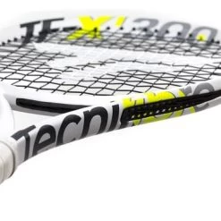 Tecnifibre TF-X1 300 Tennis Racquet -Sports Supplies 14TFX3002 6