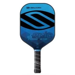 Selkirk Amped Epic Midweight Pickleball Paddle