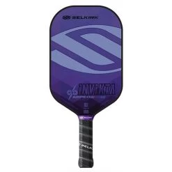 Selkirk Amped Invikta Lightweight Pickleball Paddle