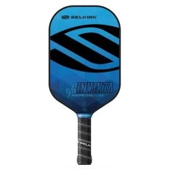 Selkirk Amped Invikta Midweight Pickleball Paddle