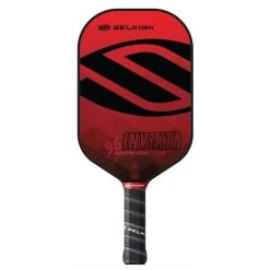 Selkirk Amped Invikta Midweight Pickleball Paddle