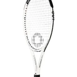 Solinco Whiteout 305 XTD Tennis Racquet 9 Solinco Whiteout 305 XTD Tennis Racquet -Sports Supplies 192025
