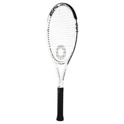Solinco Whiteout 305 Tennis Racquet