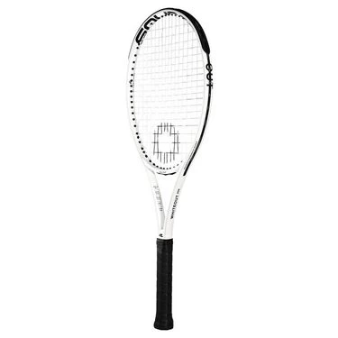 Solinco Whiteout 305 Tennis Racquet 1 Solinco Whiteout 305 Tennis Racquet