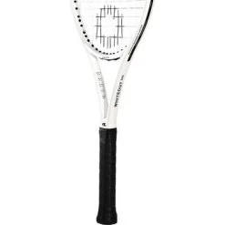 Solinco Whiteout 305 Tennis Racquet 9 Solinco Whiteout 305 Tennis Racquet -Sports Supplies 192025305 3