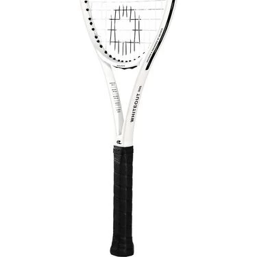 Solinco Whiteout 305 Tennis Racquet 3 Solinco Whiteout 305 Tennis Racquet - Image 3