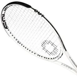 Solinco Whiteout 305 Tennis Racquet 11 Solinco Whiteout 305 Tennis Racquet -Sports Supplies 192025305 5