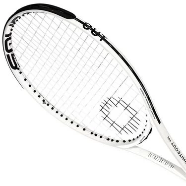Solinco Whiteout 305 Tennis Racquet 5 Solinco Whiteout 305 Tennis Racquet - Image 5